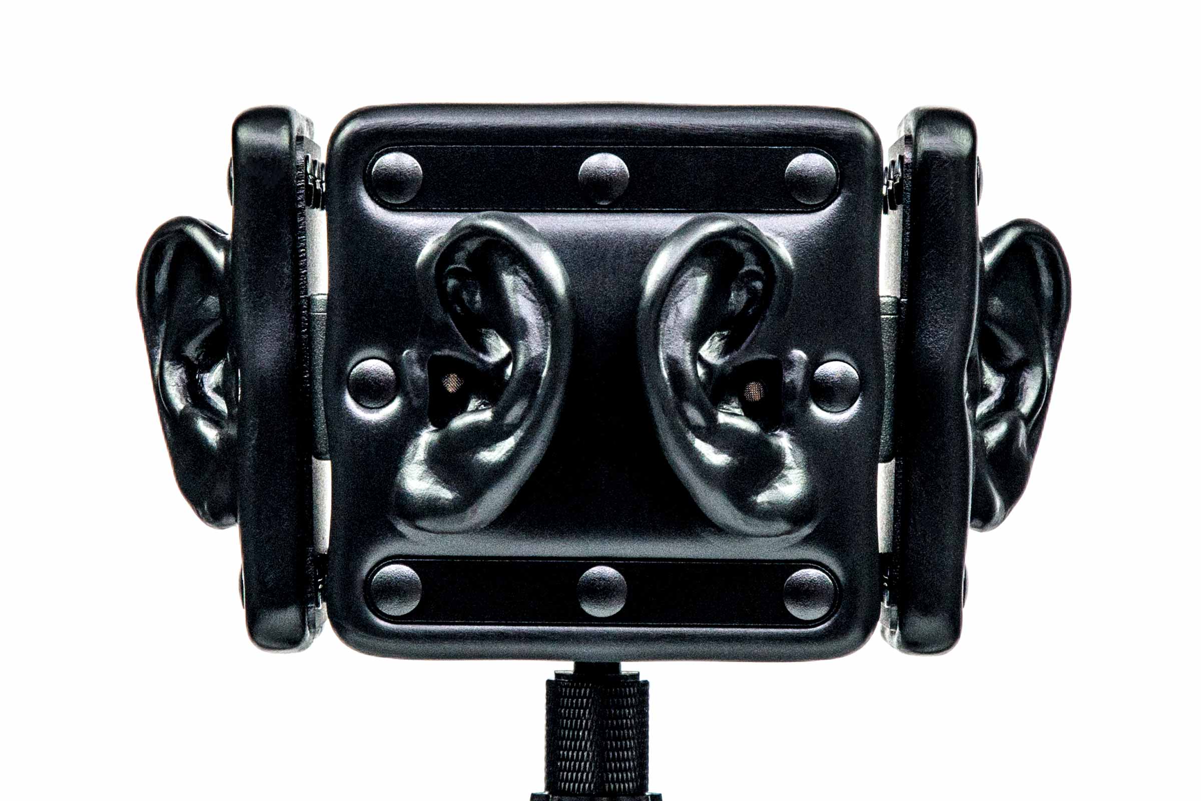 Omni Series Microphones